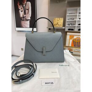 Valextra Women Pre-Loved Bag Very Good Condition